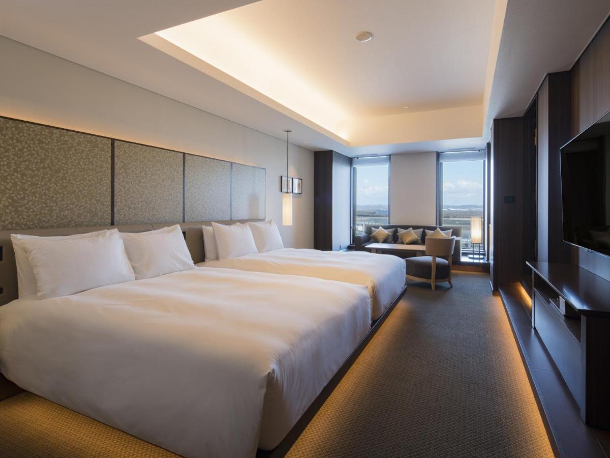 Hotel Portom International Hokkaido à Chitose  Extérieur photo