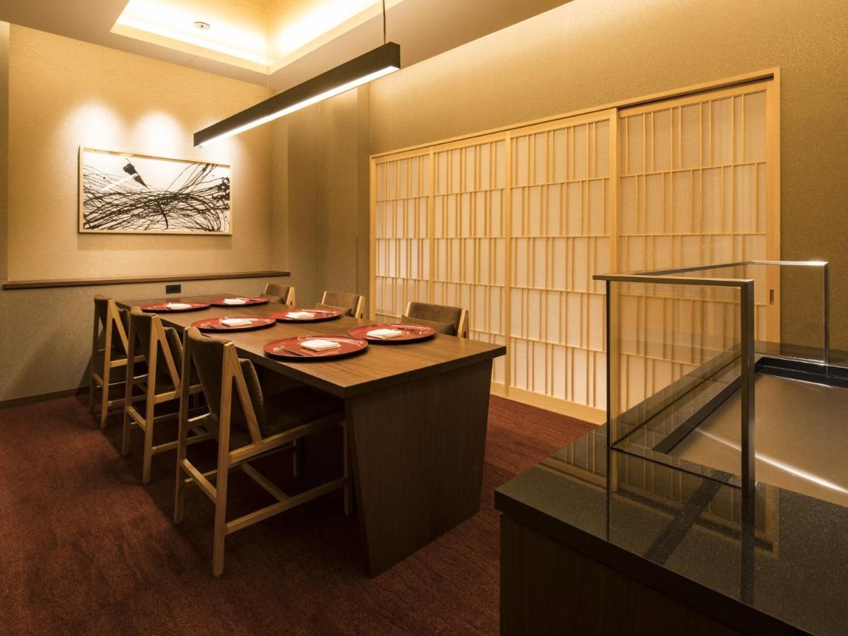 Hotel Portom International Hokkaido à Chitose  Extérieur photo